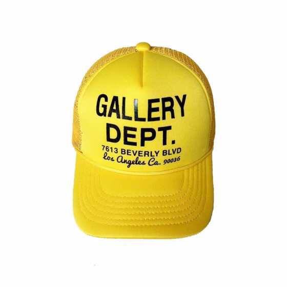 GALLERY DEPT